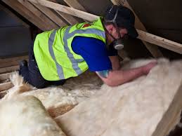 Best Commercial Insulation Services  in Blountsville, AL